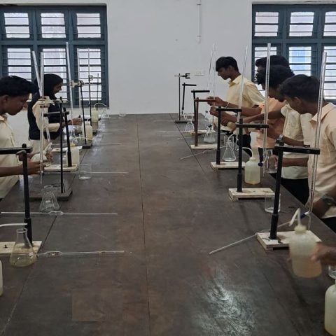 Laboratory