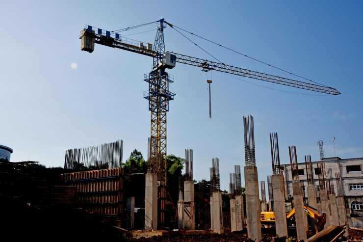 civil engineering