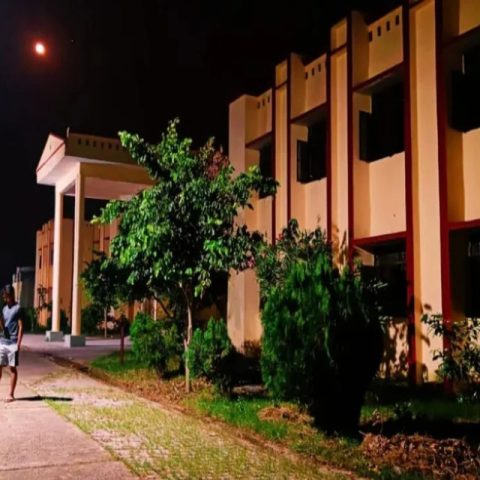 hostal